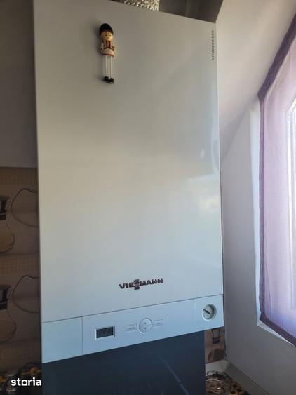 Apartament cu 2 camere în Nord