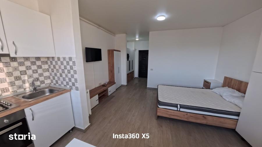 Garsonieră în Chiajna