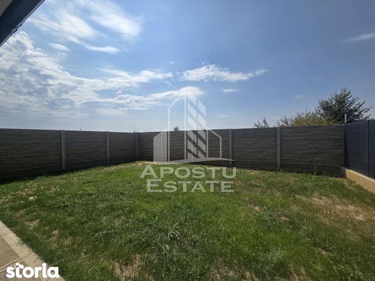 Casă cu 3 camere cu Teren 300 Mp în Șag