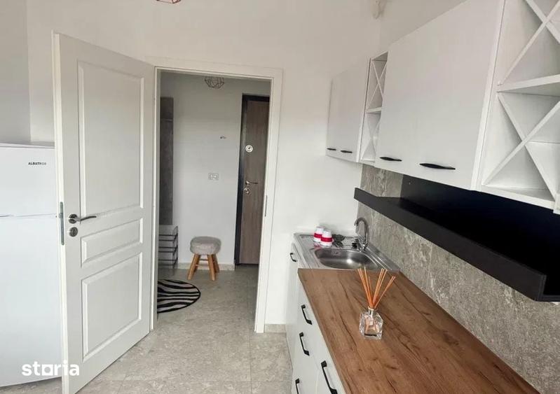 370euro!!!Bloc nou!!Ap 2 cam, decomandat, bucataria separata,la 20min - 2