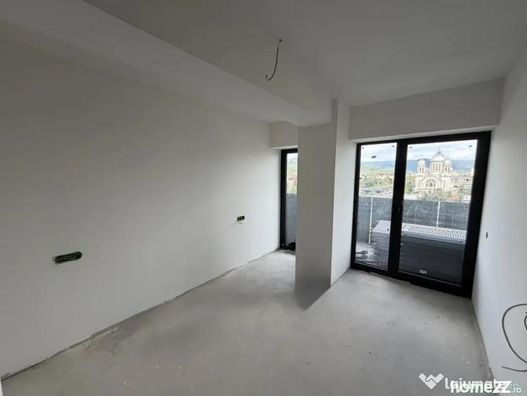 Apartament premium 3 camere | Terasa 17,8 mp | Vedere panor - 7