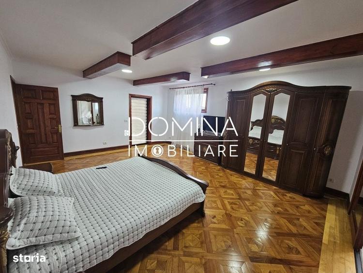Casă cu 4 camere cu Teren 1160 Mp în Central