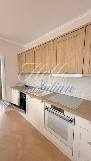 Apartament 3 camere 44 mp Floresti zona Terra - 12