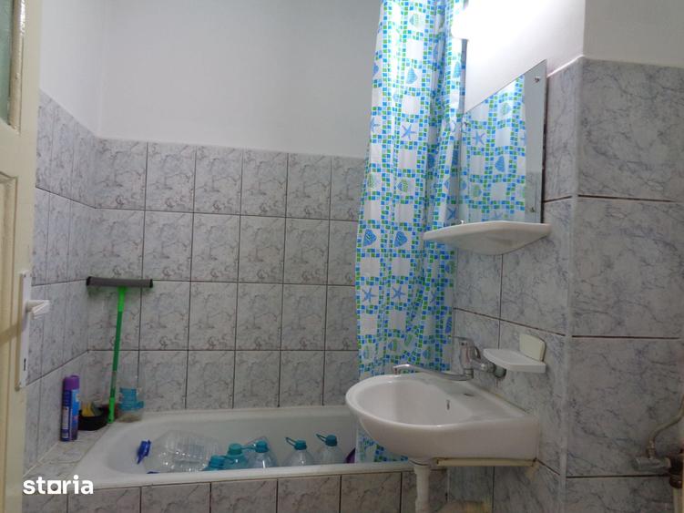 Garsonieră în Central