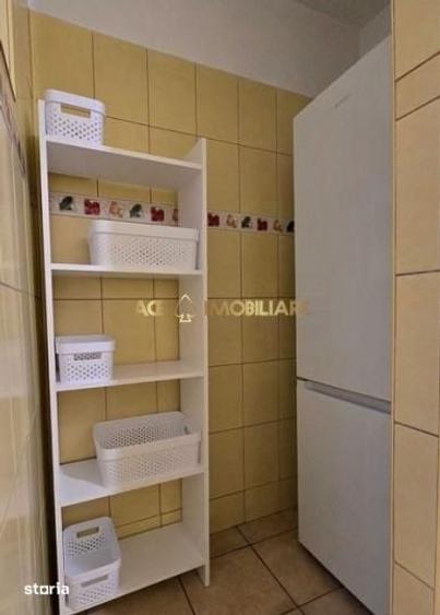 1 Camere de inchiriat | Dristor | Metrou | Mobilat | Utilat - 6