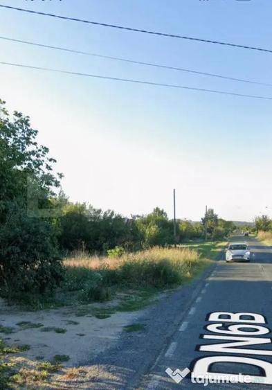 Teren de 3994 mp, în Șimnicu de Sus
