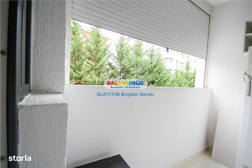 Apartament cu 2 camere semidecomandat în Roșu