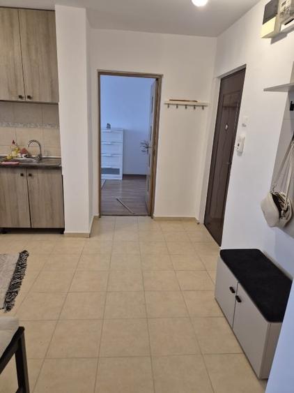 Apartament cu 2 camere decomandat, mobilat în Berceni