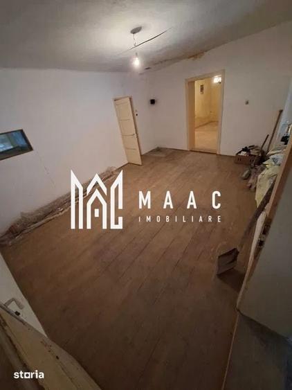 Casa 5 camere de vanzare | Cisnadioara | 150 mp, teren 482 mp - 2