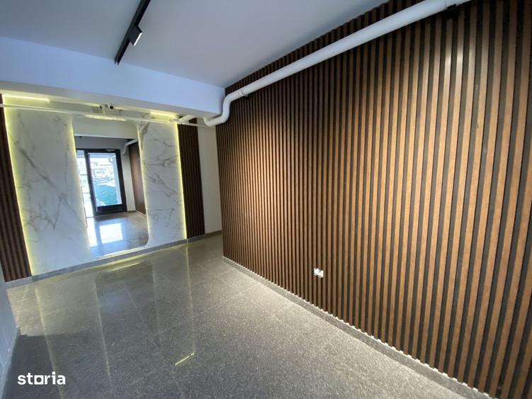 Apartament cu 2 camere complet mobilat si utilat modern. - 17