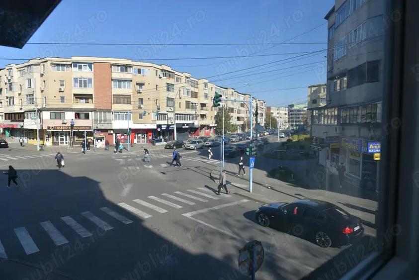 Garsonieră semidecomandată în Nord