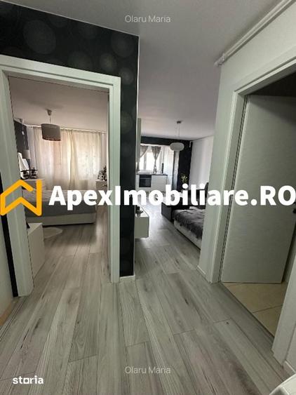Apartament cu 2 camere decomandat în Theodor Pallady