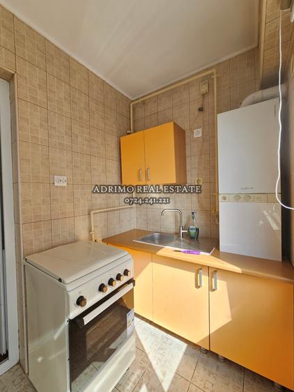 Apartament cu 3 camere decomandat în Tomis Nord