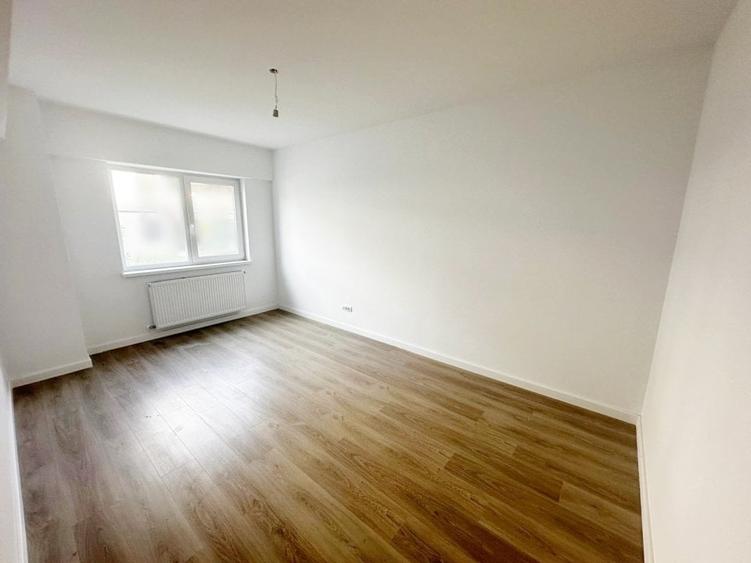 Apartament cu 2 camere semidecomandat în Dacia