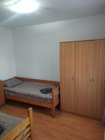 Apartament cu 2 camere semidecomandat în Mănăștur