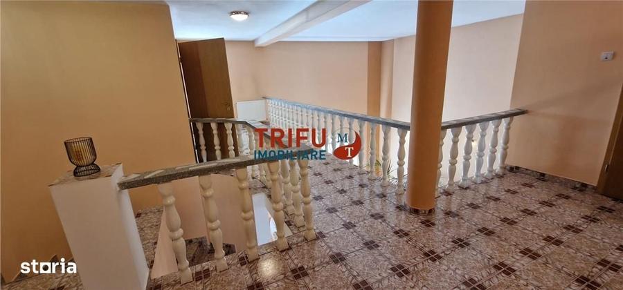 Casa individuala de vanzare Alba Iulia, zona Schit (Cetate) - 4