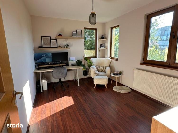 Casă cu 4 camere cu Teren 327 Mp în Ciarda Roșie