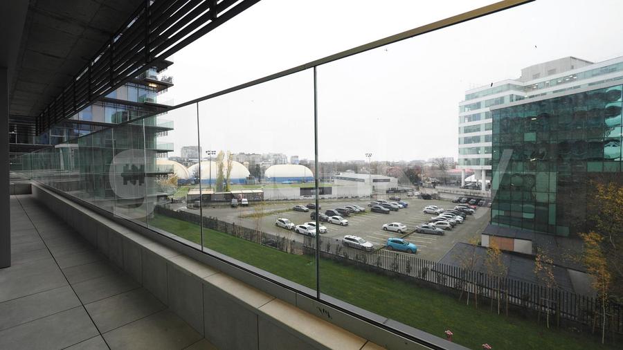 Apartament cu 2 camere | Up Site Floreasca - 4
