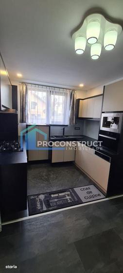 Proconstruct Imobiliare inchirieza casa Dumbravit?a - 6