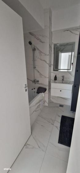 Apartament cu 2 camere în Craiovei