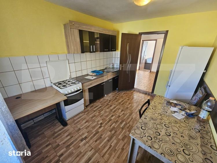 Apartament cu 4 camere în Central