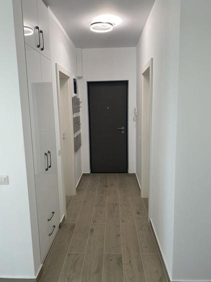 Garsonieră în Albert