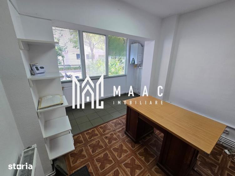 Spațiu comercial, de 60 mp, în Hipodrom 4