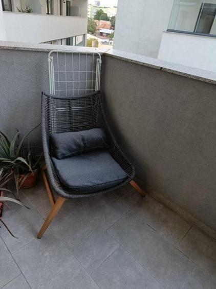 De Inchiriat Garsoniera Unirii, parcare inclusa, incalzire pardoseala - 7