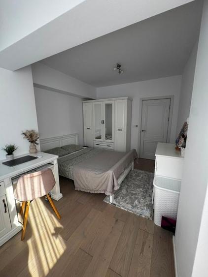 Apartament cu 2 camere decomandat, mobilat în Tudor Vladimirescu