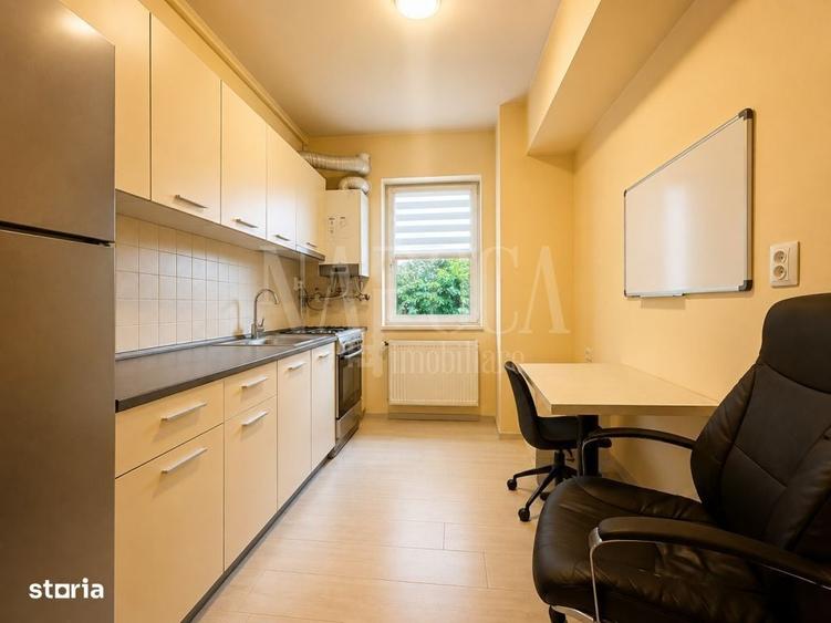 Apartament 2 camere de vanzare in Marasti, Cluj Napoca - 6