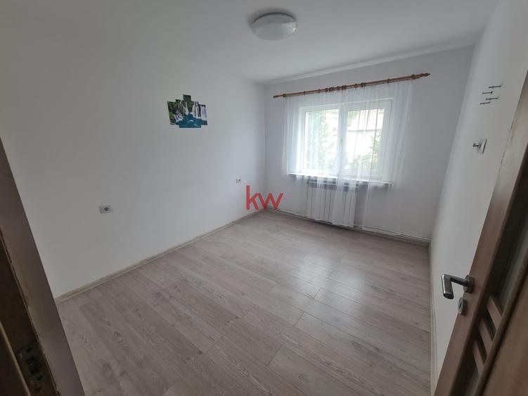 Apartament cu 3 camere decomandat în Tomești