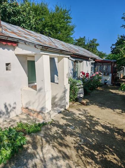 Apartament cu 3 camere nedecomandat în Gară