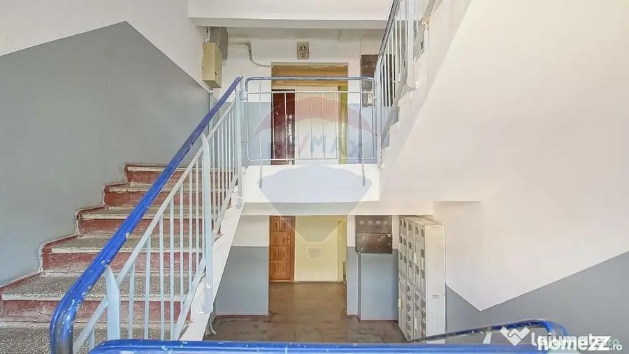 Garsonieră în Astra