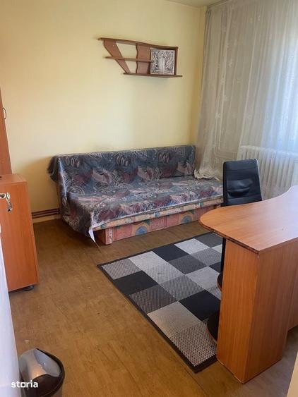 Apartament cu 2 camere decomandat în Aurel Vlaicu