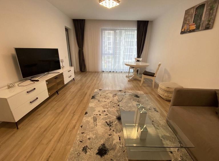Apartament cu 2 camere decomandat, mobilat în Pantelimon