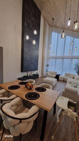 Casă cu 4 camere cu Teren 210 Mp în Hărman