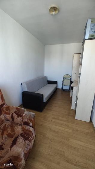 Apartament cu 2 camere în Dacia