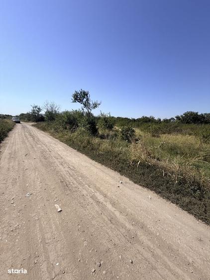 Spațiu comercial, în Spătaru