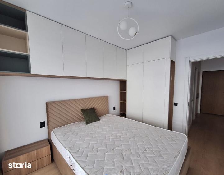 Apartament de 2 camere,45 mp, Ultramodern,Mobilat/Utilat, Zona Eroilor - 5