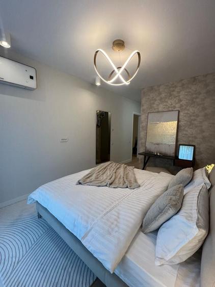 Apartament cu 4 camere decomandat în Iancu Nicolae