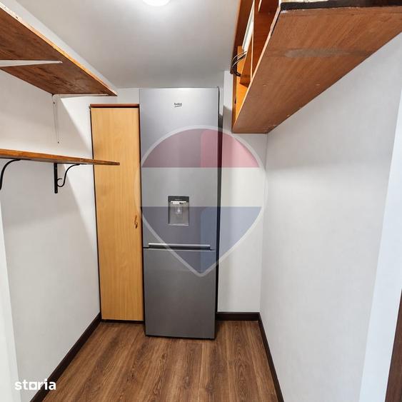 Apartament cu 2 camere în Ștefăneștii de Jos