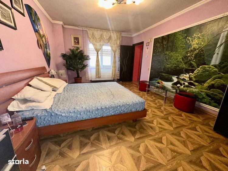 Casa cu doua unitati locative ,teren 700 mp Str. Bistritei 15, Dej - 11