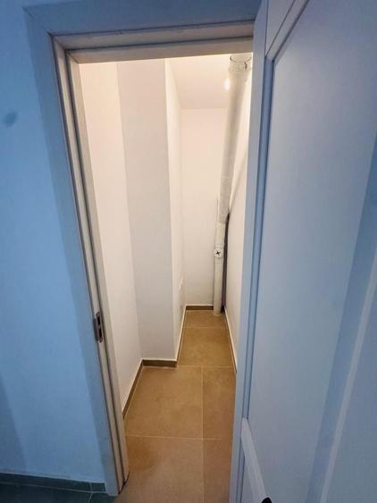 Apartament cu 2 camere decomandat în Crângași