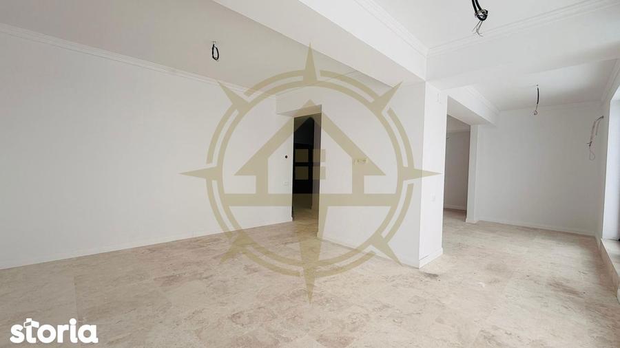 Apartament cu 3 camere în Corbeanca