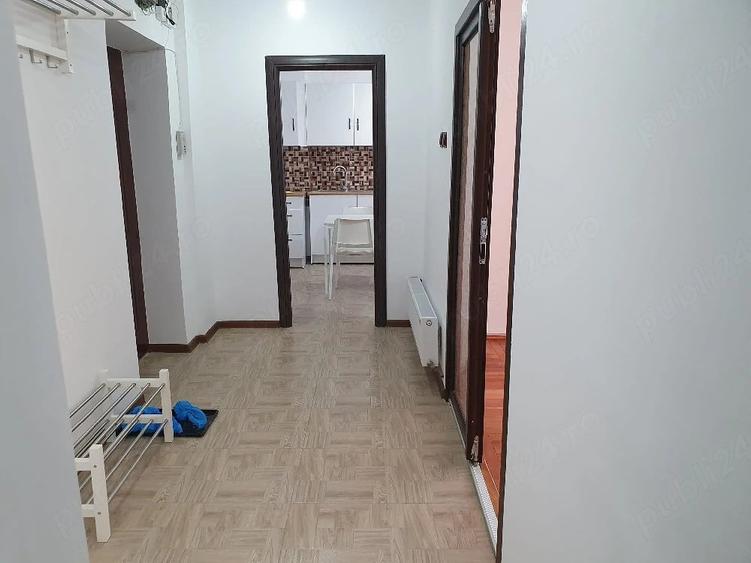 Apartament cu 2 camere decomandat în Exterior Vest