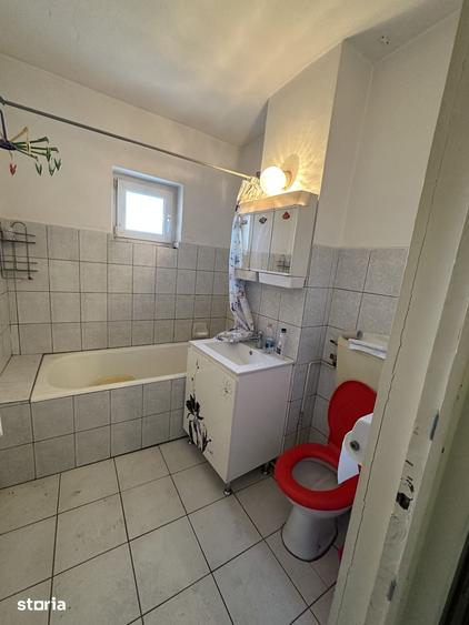 Apartament cu 2 camere în Turnișor