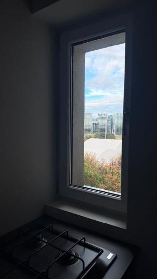 Apartament cu 2 camere decomandat, mobilat în Floreasca