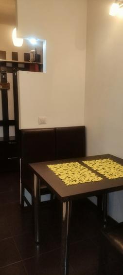 Apartament cu 2 camere circular în Tomis Nord