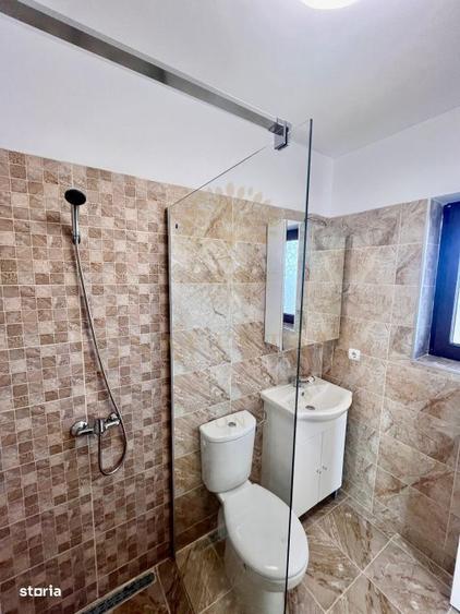 Casă cu 3 camere în Gagu
