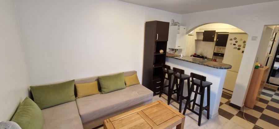 Apartament 2 camere, 32 mp, zona Bariera Valcii - 11